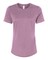 BELLA + CANVAS® Women’s Relaxed Crewneck Short Sleeve Jersey Tee